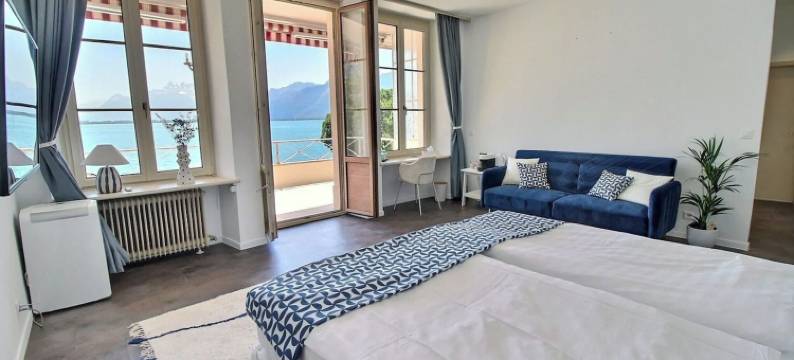 拉别墅(La Villa)图片