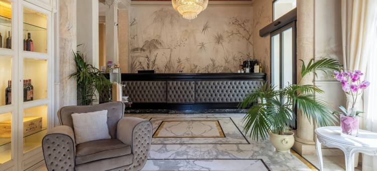 大使馆酒店(Hotel Embassy)图片