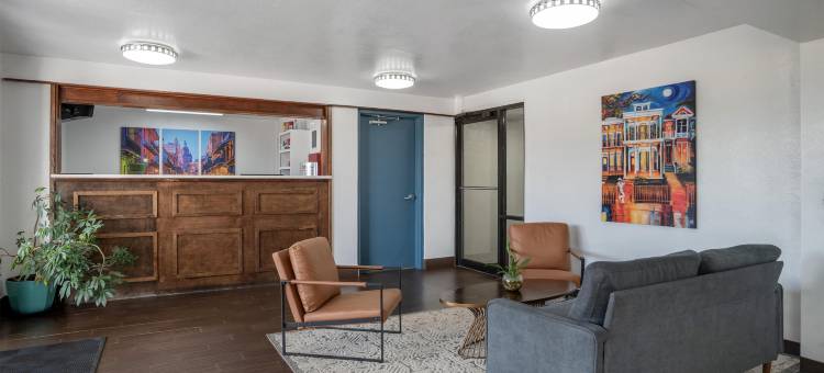 SureStay Studio by Best Western Gonzales图片