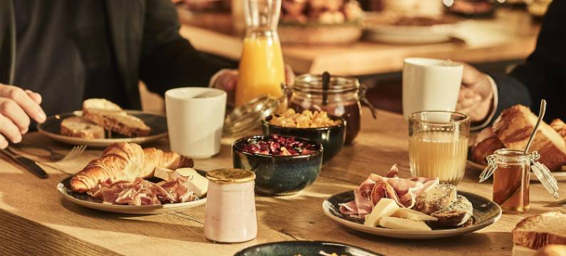 维尔河畔索恩康铂酒店(Campanile Villefranche Sur Saone)图片