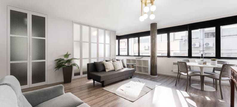 GuestReady - Grayscale图片