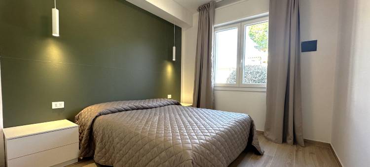 Modern apartment in central Bibione图片