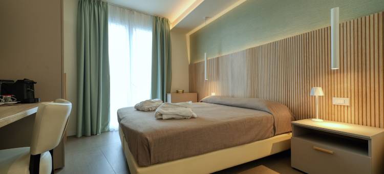 加尔达宫殿水疗酒店(Hotel Palazzo del Garda & Spa)图片