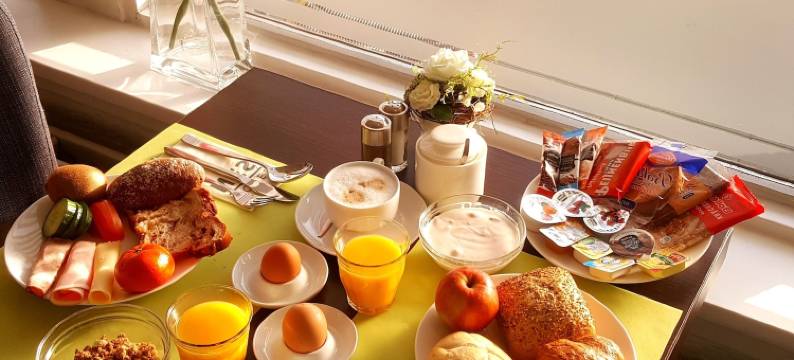 内斯酒店(Hotel Nes)图片