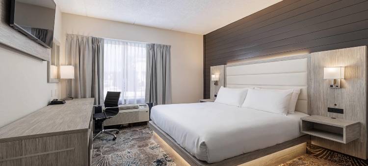 橡树酒店及套房，凯悦臻选酒店(Oakfield Hotel & Suites, Ascend Hotel Collection)图片