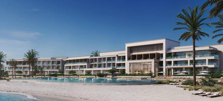 海滩宫度假村(Palace Beach Resort)图片
