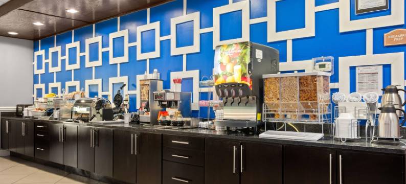 波特兰酒店及套房(Portland Inn & Suites)图片