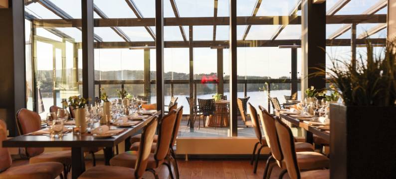 全景酒店及度假村(Panorama Hotell & Resort)图片