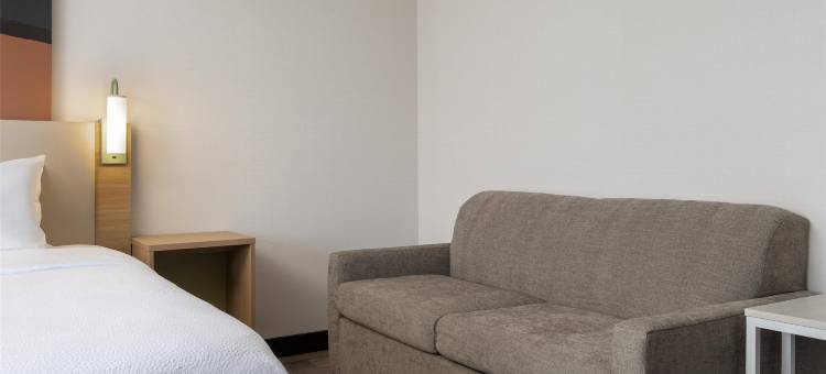 Spark by Hilton 伍德斯托克(Spark by Hilton Woodstock)图片