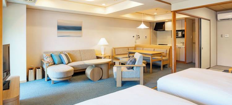 海洋・森林・公寓(Seagaia Forest Condominiums)图片