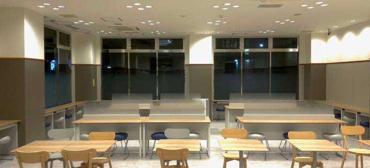 东横INN-金泽兼六园香林坊(Toyoko Inn Kanazawa Kenrokuen Korimbo)图片