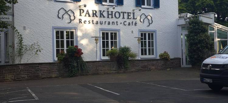 沃尔夫斯堡CPH公园酒店(CPH Parkhotel Wolfsburg)图片