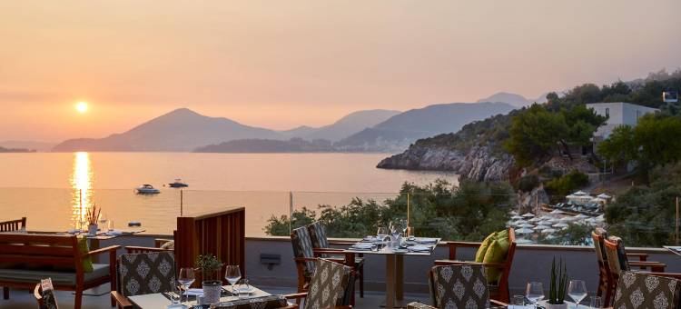 马斯特拉尔 度假酒店(Maestral Resort & Casino)图片