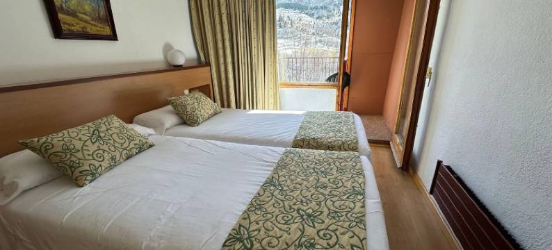 埃文尼亚蒙特阿尔巴酒店(Evenia Monte Alba)图片