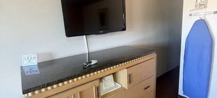 罗德威酒店-孟菲斯(Rodeway Inn Memphis)图片