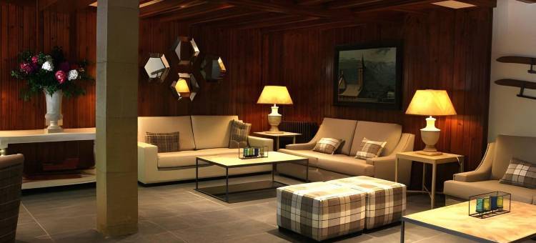 里尔阿娜耶特Spa酒店(Hotel & Spa Real Villa Anayet)图片