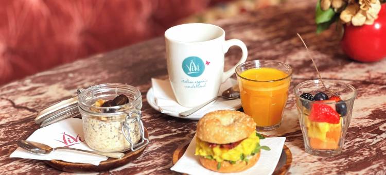 电讯套房酒店(Numa Rome Vici)图片