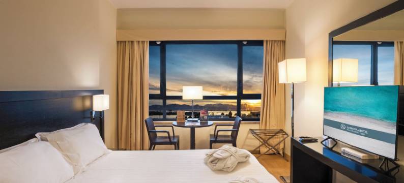 撒丁岛套房和餐厅酒店(Sardegna Hotel - Suites & Restaurant)图片