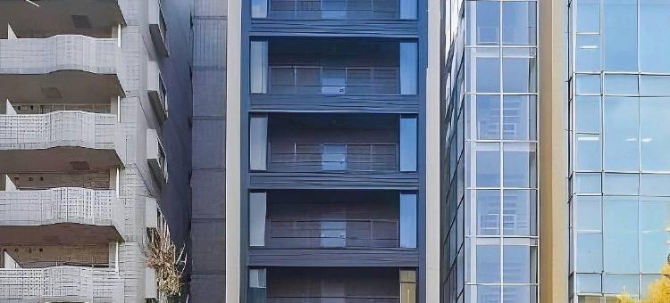 利夫马克斯酒店-博多站南店(HOTEL LiVEMAX Hakataeki Minami)图片