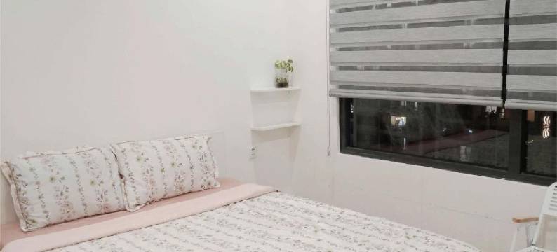 我爱云峰大公园胡志明市(GÂY THƯƠNG NHỚ Homestay Phòng Trong Vinhome Grand Park tên cũ I Love Vinhome Grand Park)图片