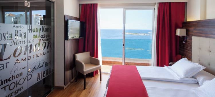 欧洲海滨码头住宿(Europe Playa Marina - Adults Only)图片