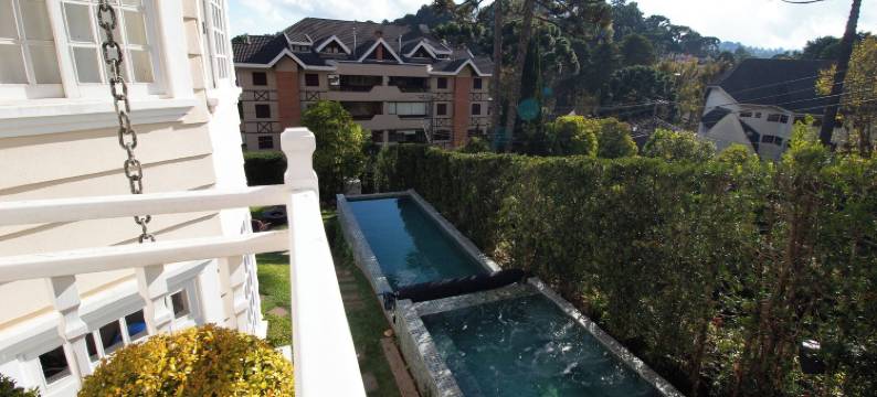 秘密精品酒店(Secreto Boutique Hotel)图片