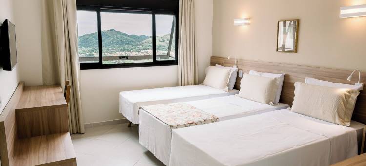 瓜拉雷马公园酒店(Guararema Parque Hotel)图片