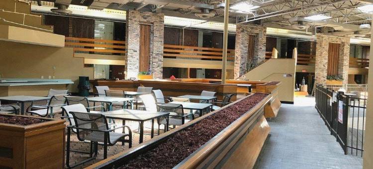 密歇根城酒店(Michigan City Inn)图片