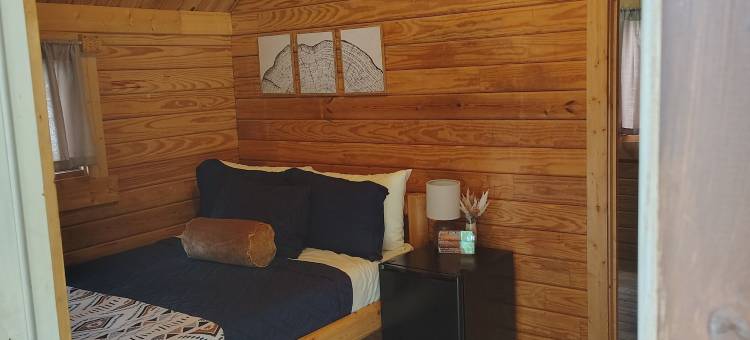 布拉夫顿KOA房车度假村(Bluffton KOA RV Resort)图片