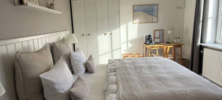 斯卡恩斯特兰德里酒店(Hotel Strandly Skagen)图片