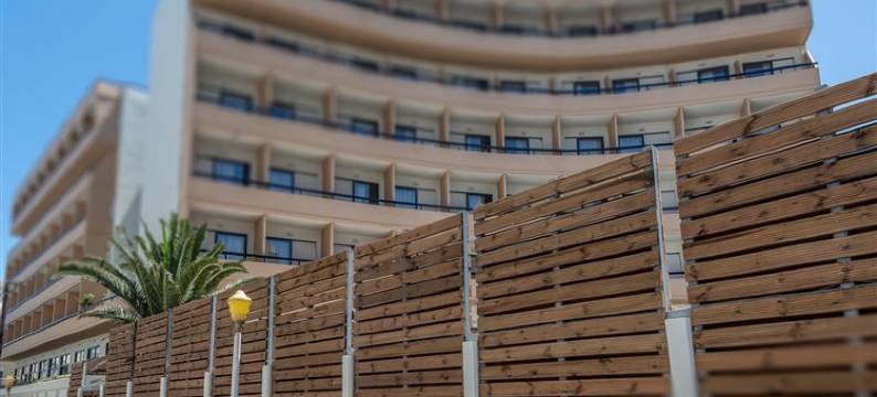 罗多斯蓝色地平线酒店(Rhodos Horizon Blu-Adults Only)图片