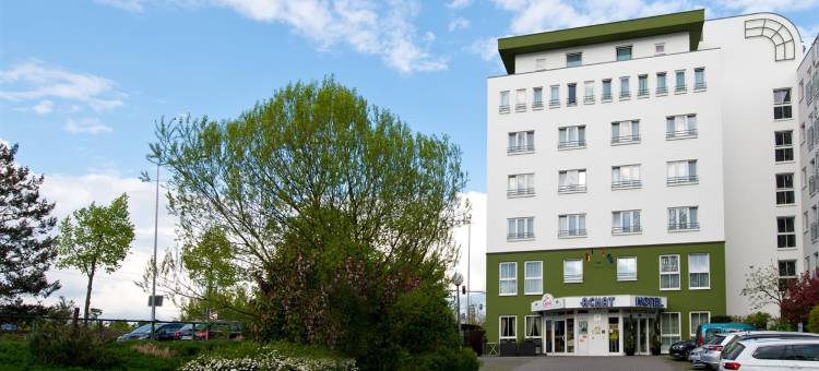 达姆斯塔特格里斯海姆 ACHAT 酒店(Achat Hotel Darmstadt Griesheim)图片