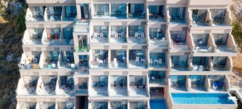 群岛酒店(Archipelagos Hotel)图片