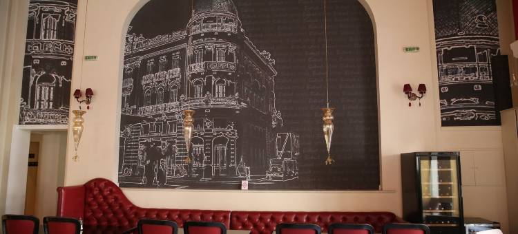 多莫特阿尼酒店(Arni Hotel Domotel)图片