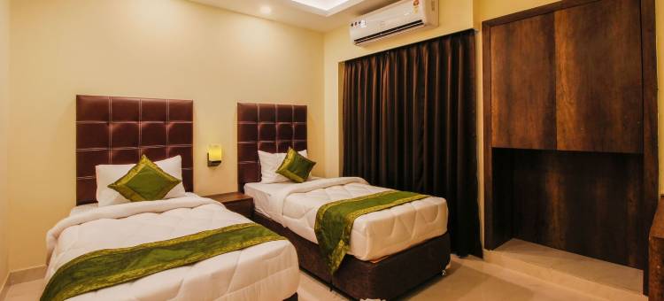 Treebo Mount View图片