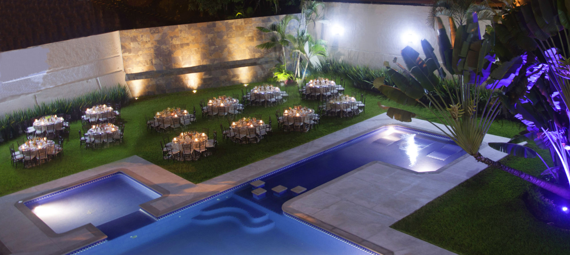 EH Ejecutivo UrbanOver view