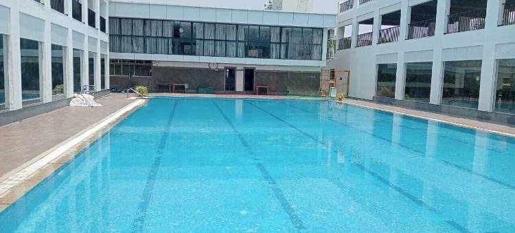 Zest 俱乐部(Zest Club)图片