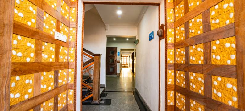 玛特维尤酒店(Hotel Mart View)图片