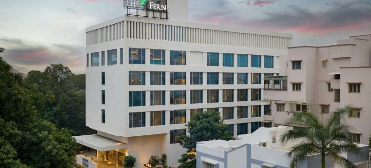 瓦多达拉费恩 - 安伊寇特尔酒店(The Fern Vadodara, Series by Marriott)图片