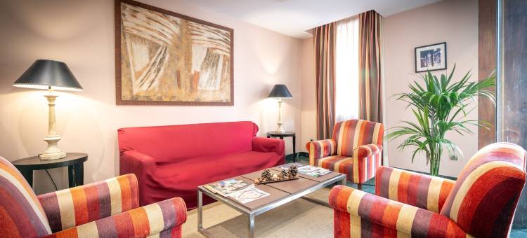 德尔托姆斯 酒店(Hospedium Hotel Casino Del Tormes)图片