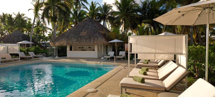 蓬塔卡纳梅利亚海滩(Melia Punta Cana Beach)图片