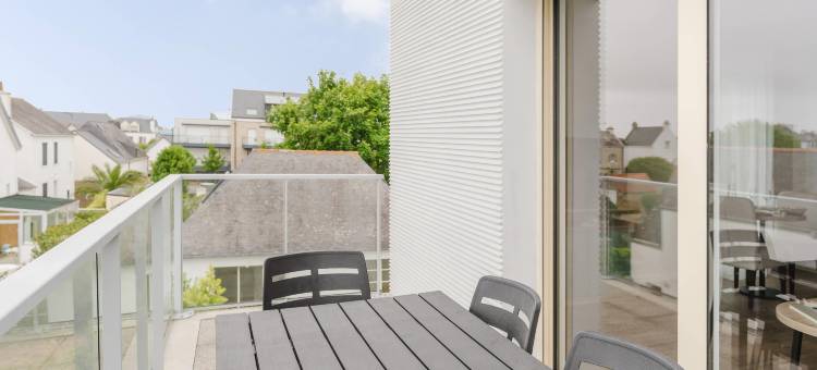 Quality Aparthotel Quiberon图片