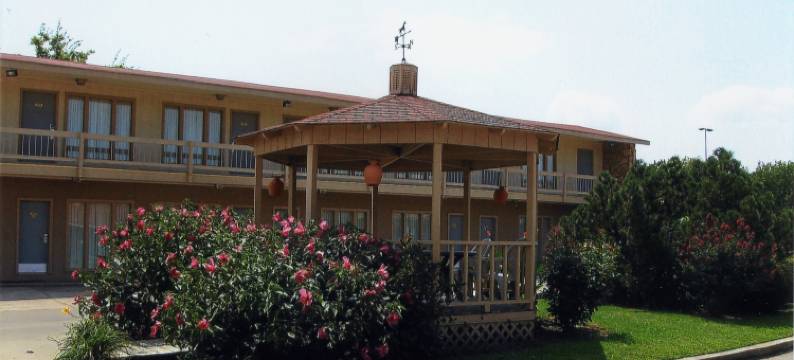 威尔罗杰斯旅馆(Will Rogers Inn)图片