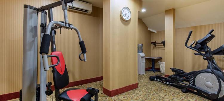 门道酒店及套房，凯悦臻选酒店(Gateway Hotel & Suites, an Ascend Collection Hotel)图片