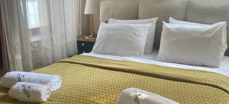 克鲁卡雅精品酒店(Kutlukaya Butik Otel)图片