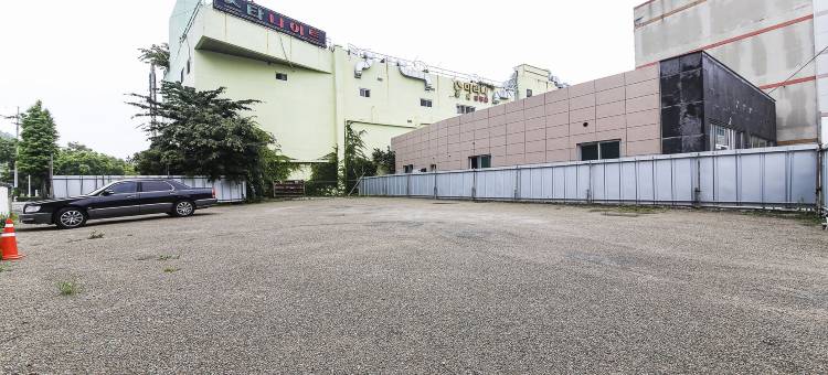 野洲黑洞JA自助入住汽车旅馆(Yeosu Hakdong JA Self Check-in Motel)图片