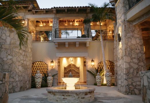 Hacienda Beach Club & ResidencesHotel Overview