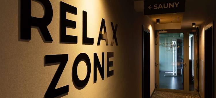 比亚韦斯托克美居酒店(Mercure Bialystok)图片