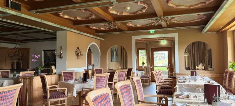 赛乐酒店(Hotel Seelos)图片