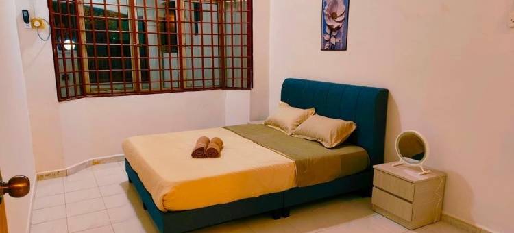 古来花园(Taman Desa Kulai)图片